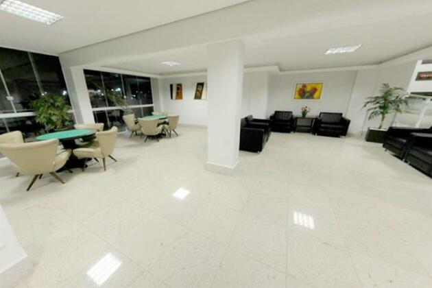 Imperio Romano Thermas Hotel - Photo3