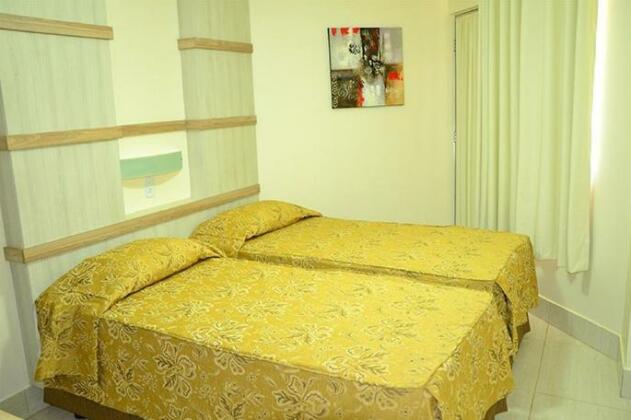 Imperio Romano Thermas Hotel - Photo4
