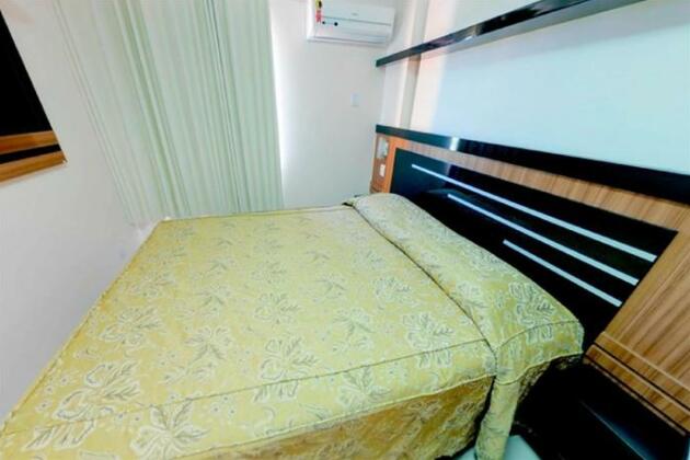Imperio Romano Thermas Hotel - Photo5