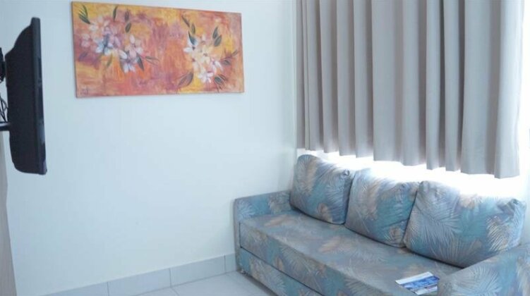 Lacqua diRoma - Caldas Tur - Photo4