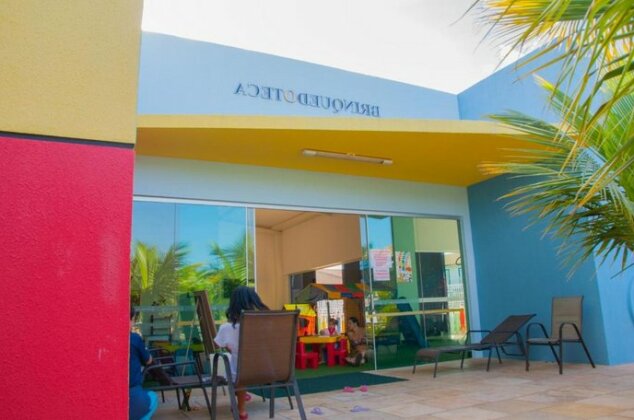 Lacqua Diroma Parque Hotel - Photo2