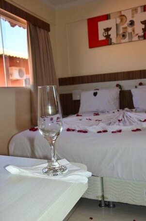 Lacqua Diroma Parque Hotel - Photo4