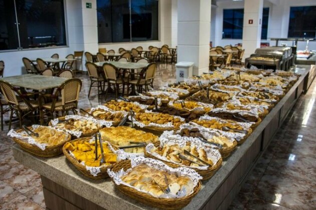 Lacqua Diroma Parque Hotel - Photo5