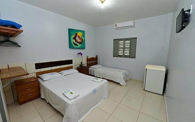 Manhattan Hotel Caldas Novas - Photo2