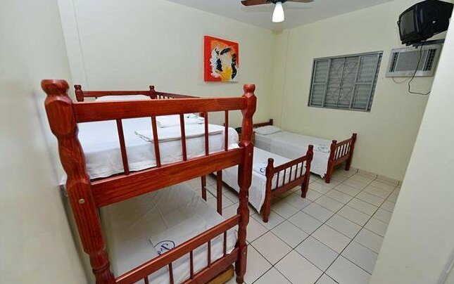 Manhattan Hotel Caldas Novas - Photo3