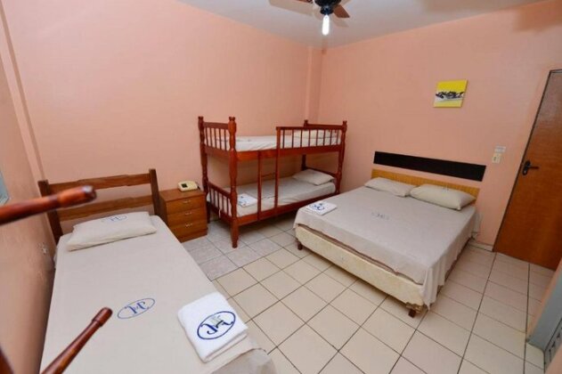 Manhattan Hotel Caldas Novas - Photo4