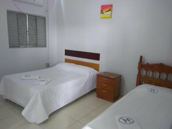 Manhattan Hotel Caldas Novas - Photo5