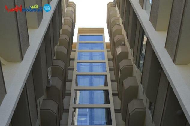 Mont Blanc Flat - Photo2
