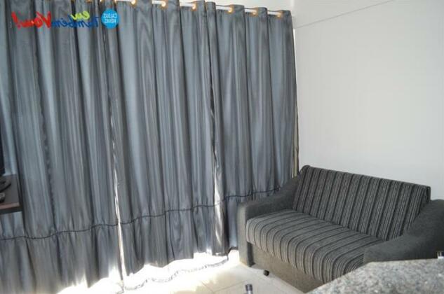 Mont Blanc Flat - Photo5