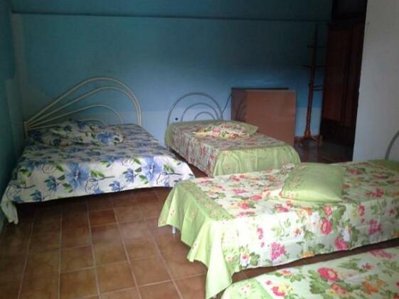Pousada Central Caldas Novas - Photo2