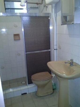 Pousada Central Caldas Novas - Photo5