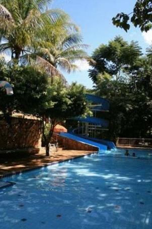 Pousada do Ipe
