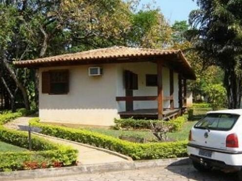 Pousada do Ipe - Photo4