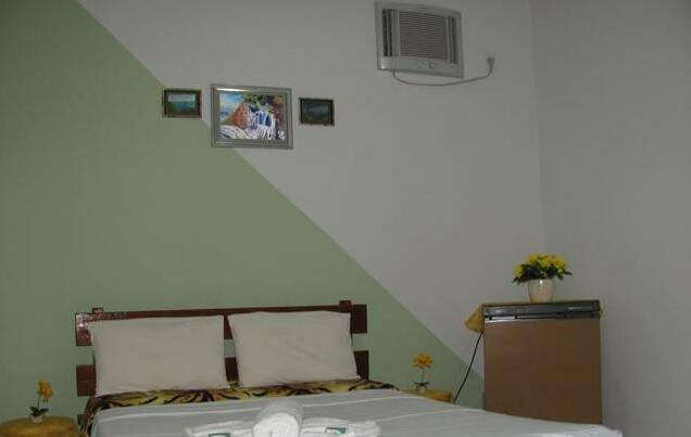 Pousada Recanto da Amizade - Photo2