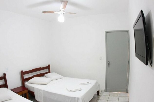 Pousada Recanto das Caldas - Photo5
