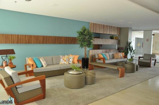 Premier Residence Caldas Novas - Photo2