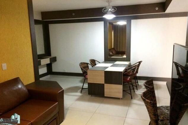 Premier Residence Caldas Novas - Photo3