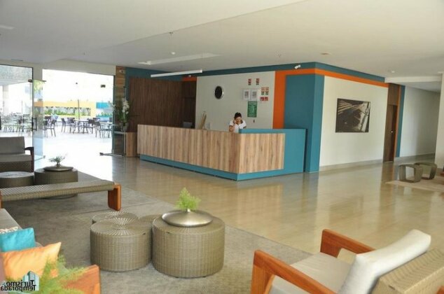 Premier Residence Caldas Novas - Photo4