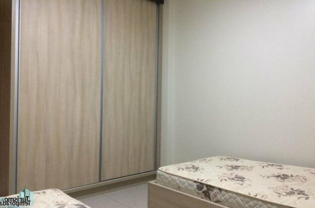 Premier Residence Caldas Novas - Photo5