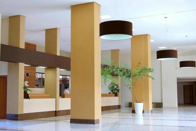 Prive Boulevard Suite - Photo4
