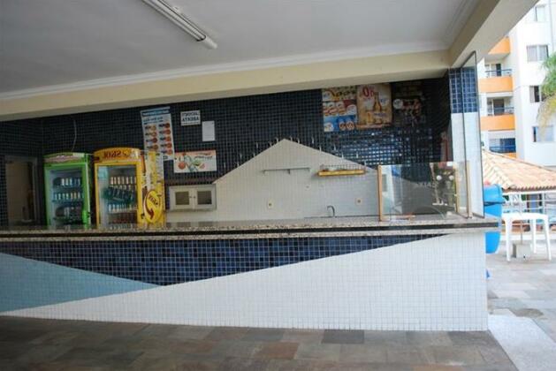 Prive das Caldas - Achei Ferias - Photo3