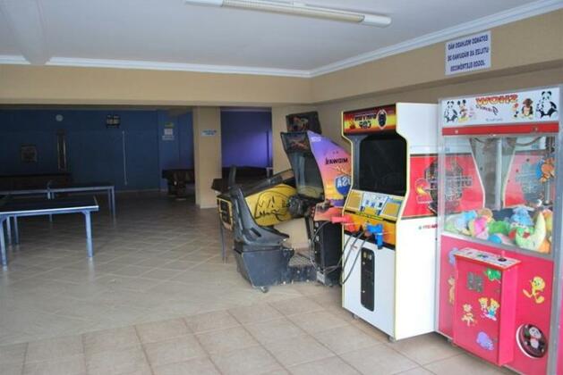 Prive das Caldas - Achei Ferias - Photo5
