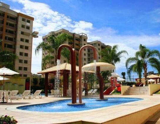 Prive das Thermas - Photo5