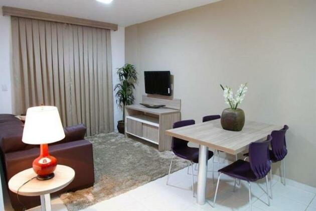 Prive Riviera Park Hotel - Photo2