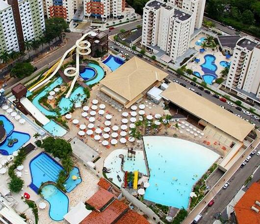 Prive Riviera Park Hotel - Photo3
