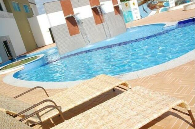 Prive Riviera Park Hotel - Photo4
