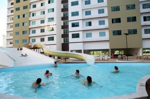 Prive Riviera Park Hotel - Photo5