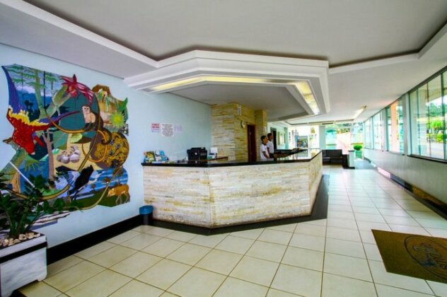 Reserve Caldas Di Roma Resorts - Photo3