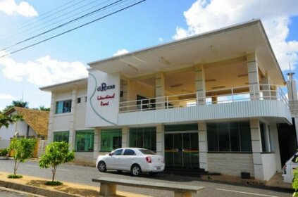 Reserve Caldas Di Roma Resorts