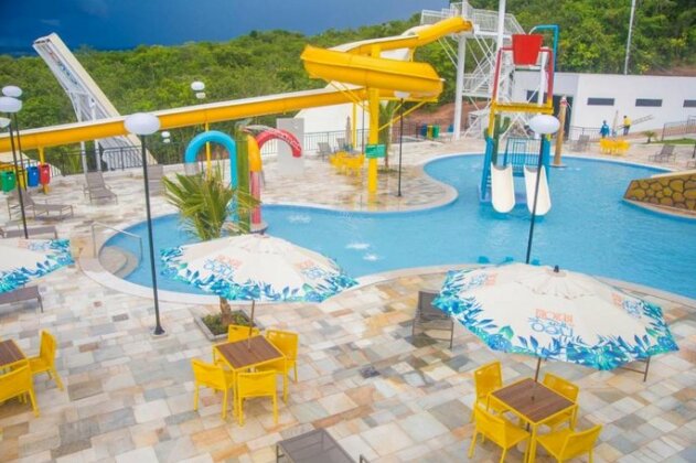 Resort Do Lago Com Passeios E Ingressos - Photo4