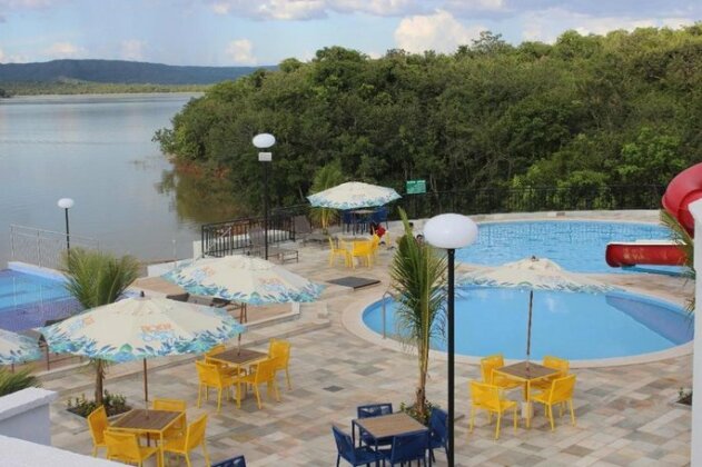 Resort Do Lago Com Passeios E Ingressos - Photo5