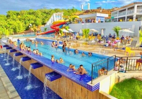 Resort do Lago Reservations - Photo2