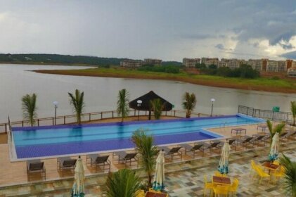 Resort do Lago Reservations