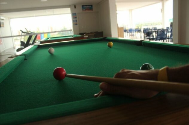 Resort do lago - Photo2
