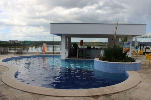Resort do lago - Photo3