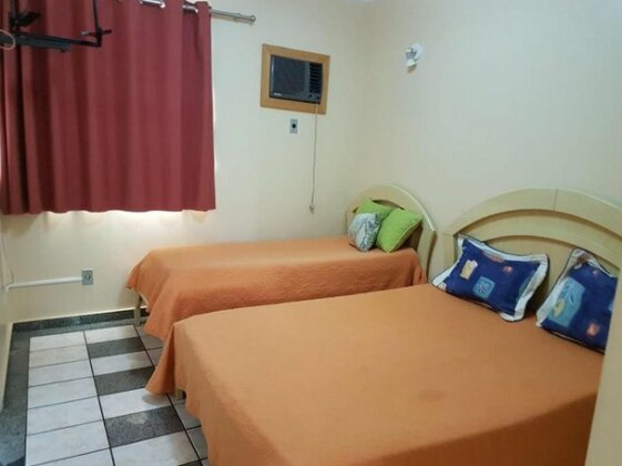 Risort Internacional diRoma - Photo3