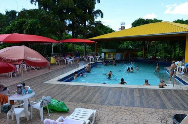 Sol das Caldas - Achei Ferias - Photo3