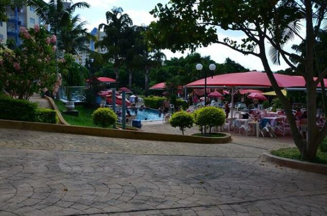 Sol das Caldas - Achei Ferias - Photo4