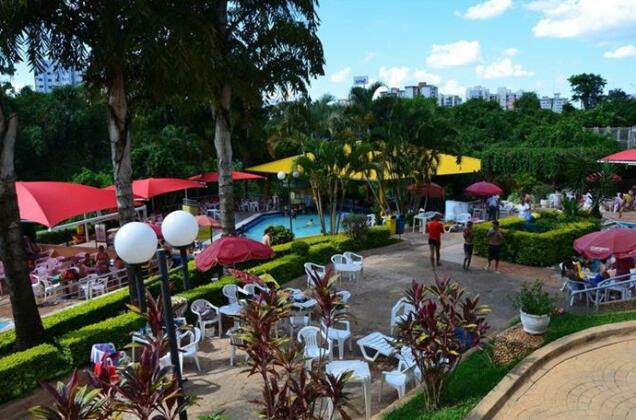 Sol das Caldas - Achei Ferias - Photo5