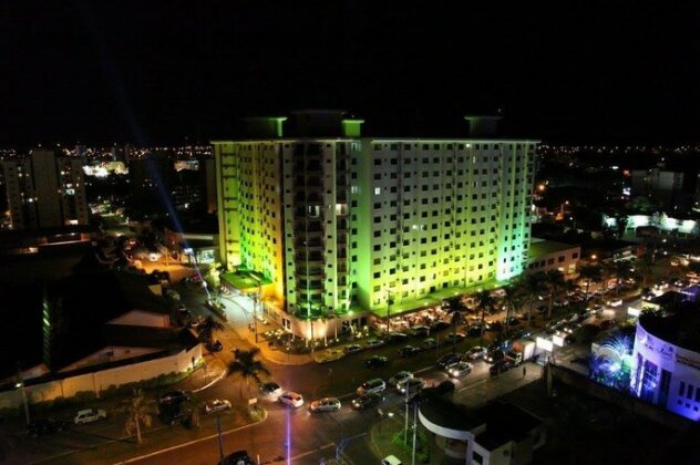 Thermas Boulevard Suit Hotel - Photo2