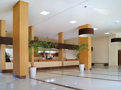 Thermas Boulevard Suit Hotel - Photo3