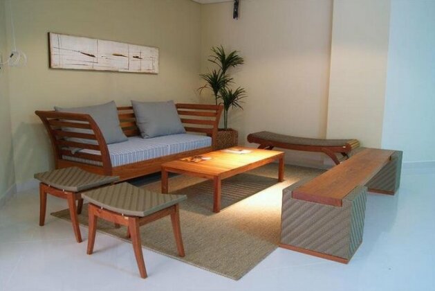 Thermas Boulevard Suit Hotel - Photo4
