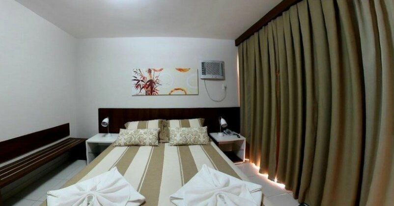 Thermas Boulevard Suit Hotel - Photo5