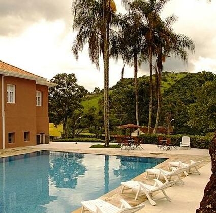 Grand Hotel Minas