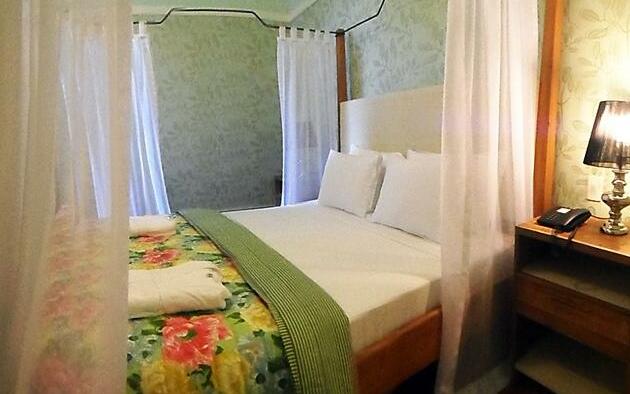 Grand Hotel Minas - Photo2