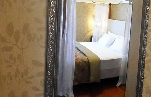 Grand Hotel Minas - Photo3